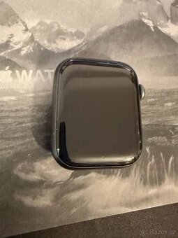 Apple Watch 6 - 44mm