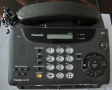Panasonic Panafax UF-S1 pevná linka+fax