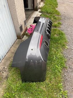 Nárazník Alfa Romeo Giulia