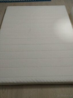 Matrace 200 x 160 x 10 cm