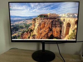 Acer XV272U – 27″ IPS WQHD / 180 Hz – stav velmi dobrý