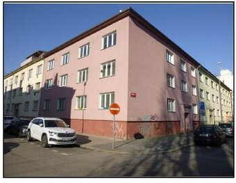 Družstevní podíl - byt 2+1, Praha - Krč, ID 7779e 0411
