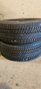 235/55 R18 zimní
