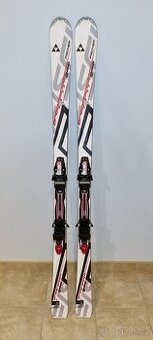 Fischer Progressor 900, 175 cm – výborný stav