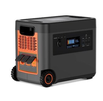 Přenosná solární elektrárna Prodej a Pronájem