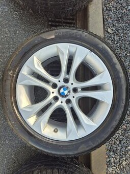 Originální sada alu kol BMW X3,X4.