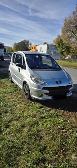 Peugeot 1007