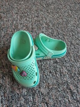 Crocsy Coqui 26/27
