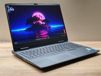 165HZ 2K_LENOVO LOG 15IRH8_i5-13500H_16GB_1TB_RTX 4060 8GB