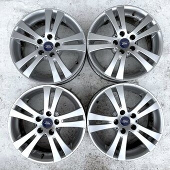 FORD Mondeo Focus C-MAX S-MAX TOURNEO CONNECT 16"