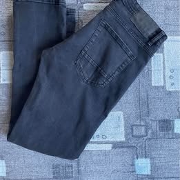 chlapecké/pánské rifle 32/32 (L)