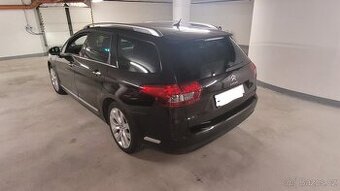 Citroën C5 2,0 HDi Break Exclusive, r.v. 2013