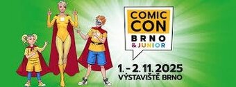 Comic Con