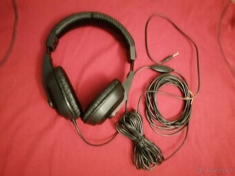 Prodám sluchátka HAMA