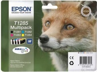 EPSON T1285
