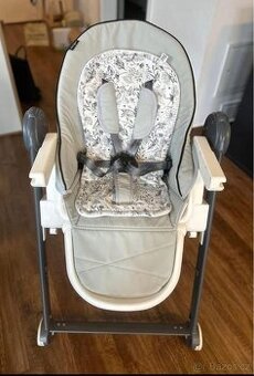 Jídelní židlička