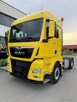 Man Tgx 18440 4x4Hydro