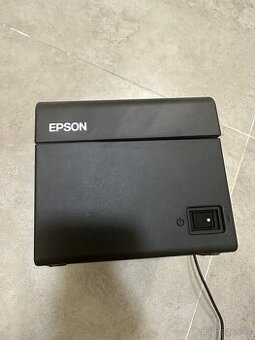 Tiskárna Epson TM-T20III