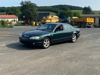 Mazda Xedos 9 2.5 V6 (2002) 120kw