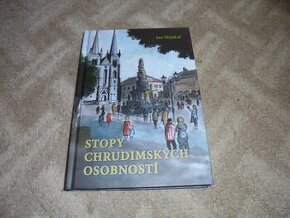 Stopy chrudimských osobností