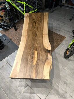 Konferenční stolek - 1