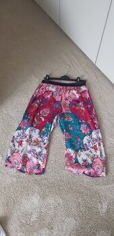 Poner 3/4 kalhoty vel.S