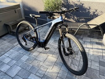 Kross Level Boost 2.0