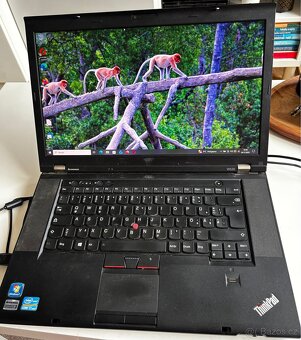 Notebook Lenovo Intel i7, 8GB, NVIDIA K1000m