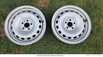 Plechové disky 5 98 r15 et39 j6 FIAT , Lancia, Alfa Romeo