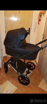Kočárek BABY MERC