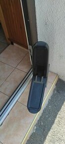 Loketka octavia 1fabia 1,2. Roomster