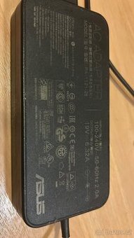 Nabijecka Asus (notebook)