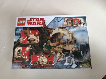 LEGO STARWARS