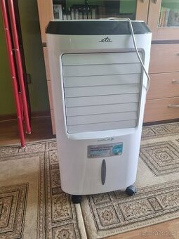 Prodám klimatizaci / ochlazovač vzduchu Eta Coolio