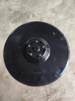 Pottinger kulatý disk průměru 380mm