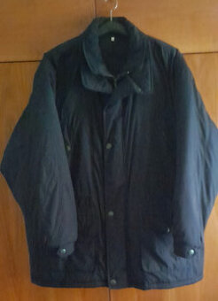 Pánská zimní bunda