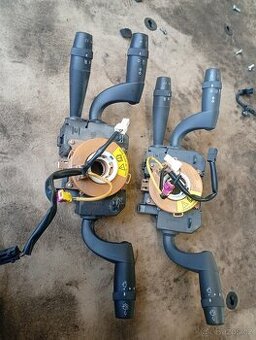 FIAT DUCATO, PEUGEOT BOXER, CITROEN JUMPER PÁČKY S TEMPOMATE