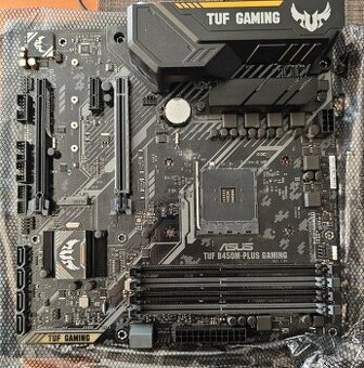 ASUS TUF 450M         ZAMLUVENO
