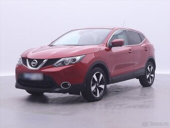 Nissan Qashqai 1,2 DIG-T 85kW Xtronic Acenta (2014)