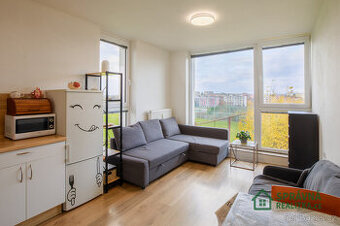 Prodej bytu 2KK, 50 m2