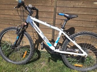 Dětské horské kolo ROCKRIDER