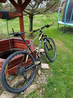 MTB kolo Kross