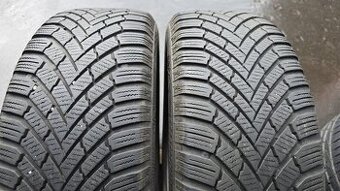 Zimní pneu 205/55/16 Continental