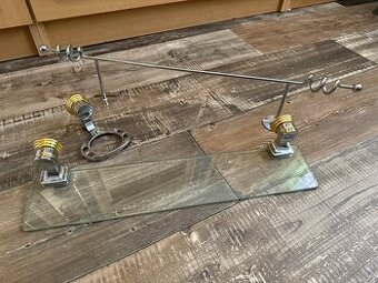 Vybavení do koupelny - 1