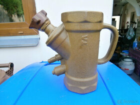 Džbán keramický, konvička za 500 kč včetně zaslání