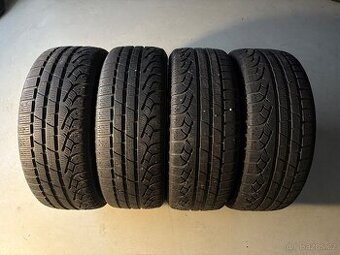 Zimní pneu Pirelli 215/45R18