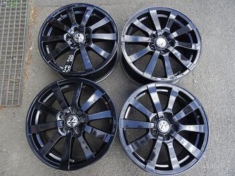 Alu disky Volkswagen, Škoda 17", 5x112, ET 46, šíře 7J