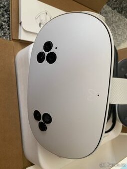 Meta Quest 3S – 128 GB – Skvělý stav