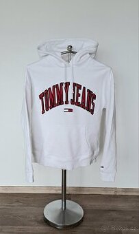 Krásná pánská mikina Tommy Jeans