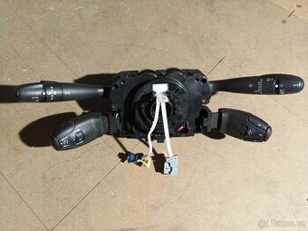Páčky pod volant Peugeot